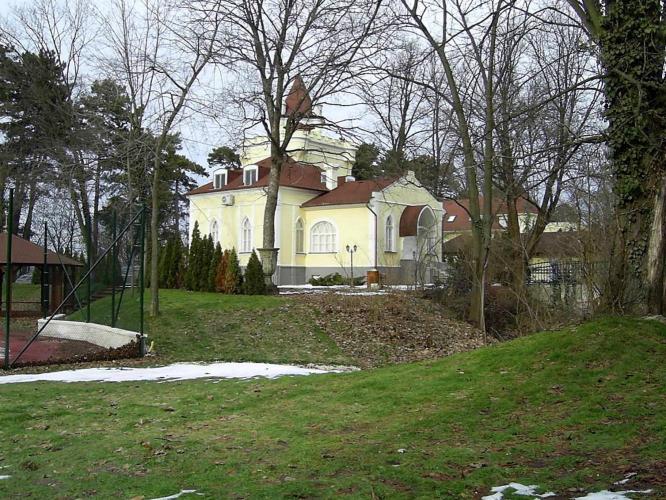 Bolondvár (Bagolyvár)