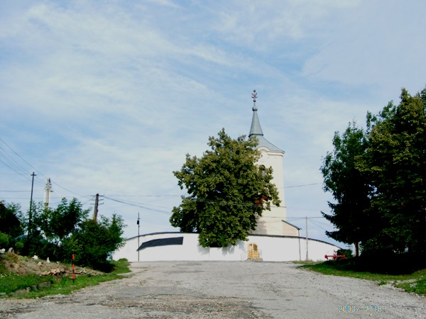 templom
