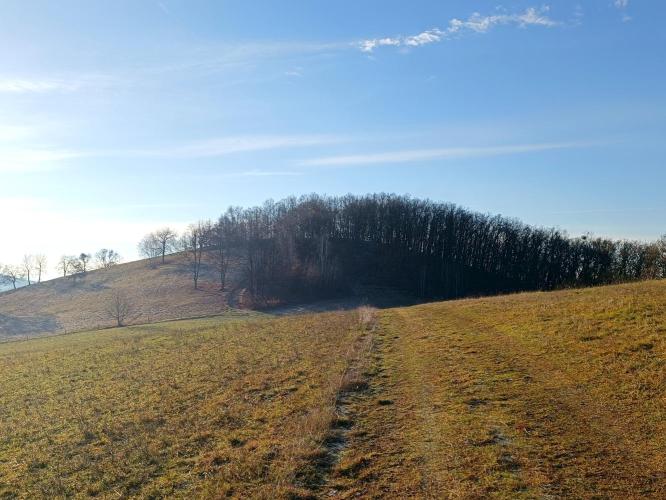 Szlatina II. erődítés