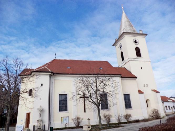 Szent László-templom