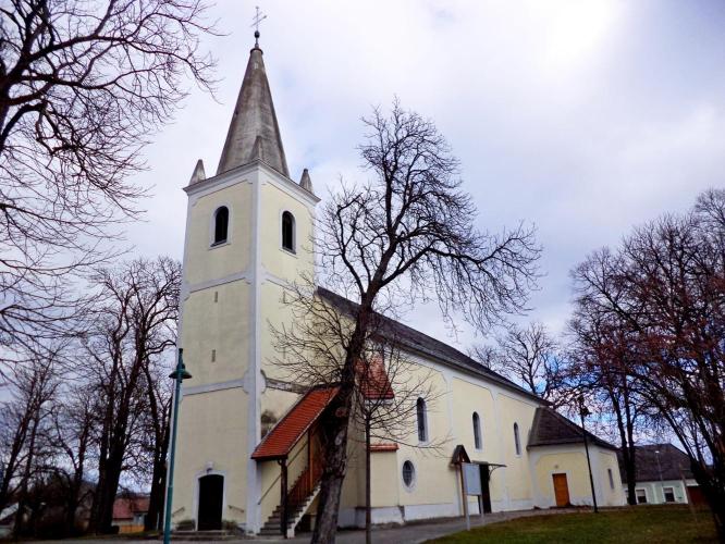 Szent Demeter-templom