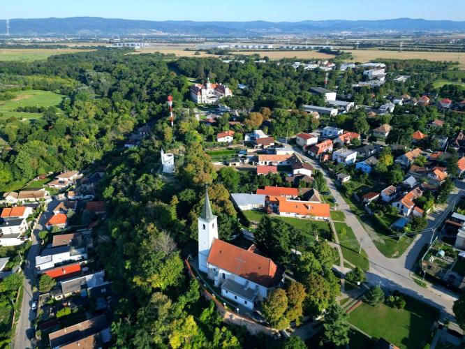 Szent István templom