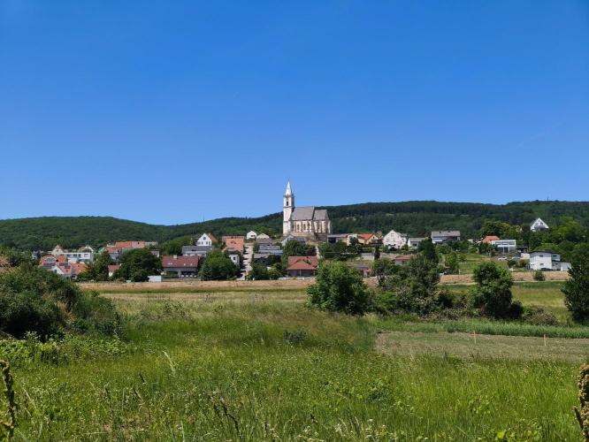 Szent Vitus (Vid) erődtemplom